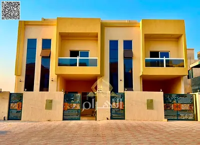 **A Golden Opportunity in Al Helio 2 | Spacious villa at an exceptional price—registration and ownership transfer included!**