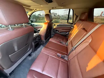 2016 Chevrolet TAHOE — фото 11