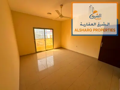 النعيميه1-باركن مجاني صالة منفصلة 2 حمام 2 بلكونة بإطلالة ممتازة شقة مضيئة بالكامل تكييف مركزي غاز مركزي