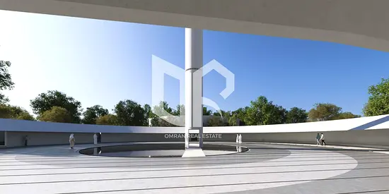 Own Below Ready-Market Price in Masaar | Azalea 2BR + Maid | Near Handover | AED 1.67M