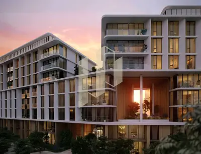 3BR+Maid | Premium Amenities | Handover 2028