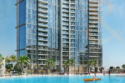 Lagoon View l Investor Deal l Luxury Living