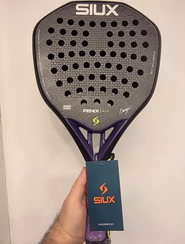 SIUX FENIX PRO 2026