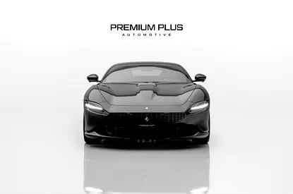 صورة 2 لـ 2024 Ferrari ROMA