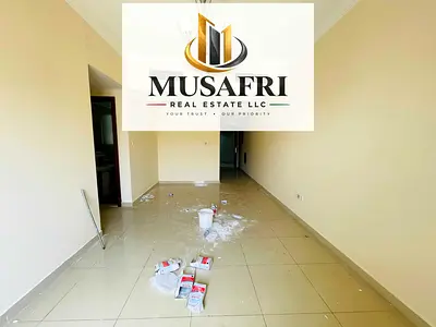 BRIGHT AND SHINE 2BHK APARTMENT || FREE PARKING || WITH BALCONY || BUILT IN WARDROBE || NEW BUILDING