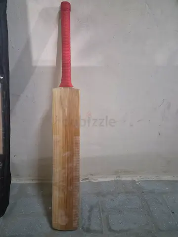 Cricket Bat English Willow