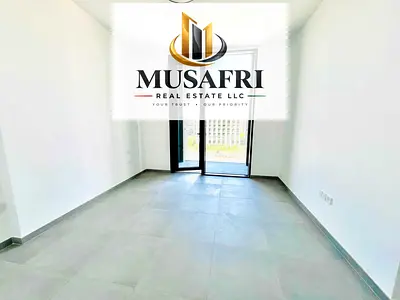 Luxury, Family2BHK,with big3 Balconys, 3Washrooms, Inside,Al,Jaddah,Sharjah, Muwaileh