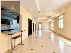 Spacious 4BR Villa with Maid’s Room | Shared Pool | Covered Parking | Mirdif