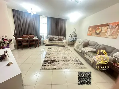 🏡 For Sale – 2-Bedroom Apartment with Living Room in Concord Tower