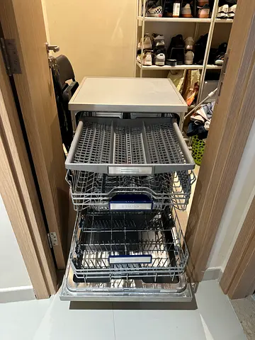 Dishwasher