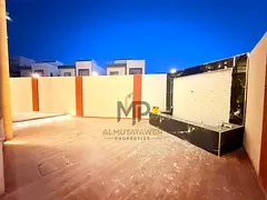 Corner Villa for sale | ajman| al helio1 area | 5 master rooms, majlis, 2 halls| freehold | 0 regist