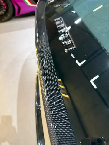 2025 Ferrari 12CILINDRI 照片 11