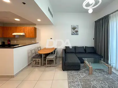 PERFECT LOCATION | MARINA VIEW | FULLY FURNISHED