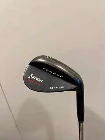 Srixon 52 wedge