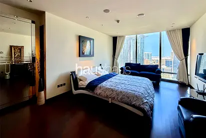 Move-in ready | Vacant | Furnished | DIFC View