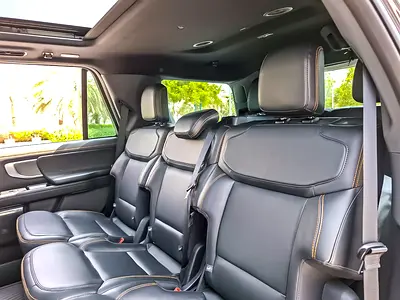 2025 FORD EXPEDITION 缩略图 11
