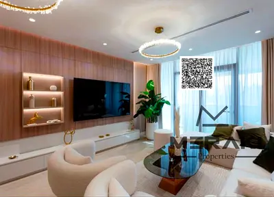 Spacious Furnished Studio at Tiger Downtown Ajman