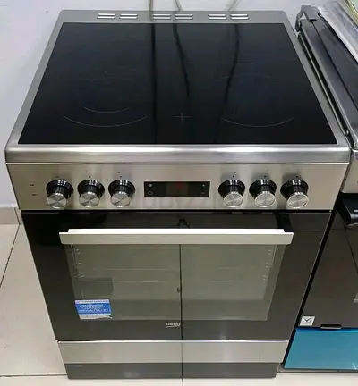 Beko electric cooker for sell 60×60cm 💯 good working