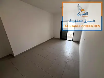 Spacious unit featuring two bedrooms (both en-suite), a living room, three bathrooms, and a balcony with a distinctive view. High-end (super deluxe) f