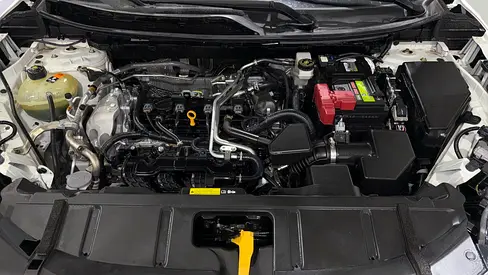 2024 Nissan X-TRAIL 缩略图 12