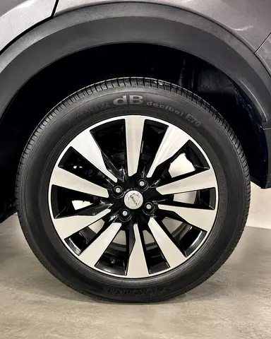 صورة 16 لـ 2018 Nissan KICKS
