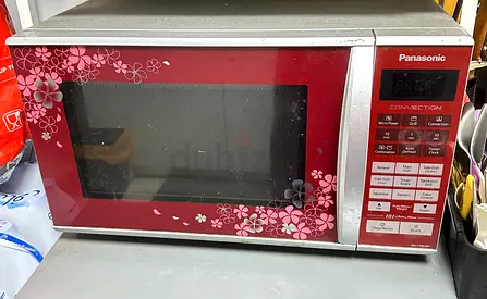 Microwave on Sale!!