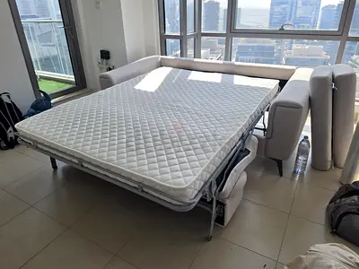 As Perfect Condition Home centre two Seater sofa Bed