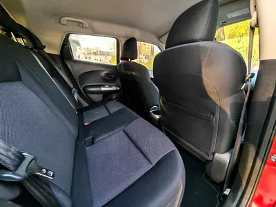 2014 Nissan JUKE — миниатюра 13