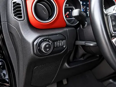 صورة مصغرة 19 لـ 2021 JEEP WRANGLER