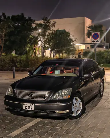 صورة 1 لـ 2005 Lexus LS-SERIES