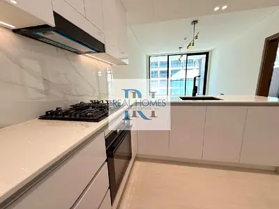 Brand New 1BR | Chiller Free | Prime JVC Location