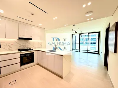 Brand New 1BR | Chiller Free | Prime JVC Location