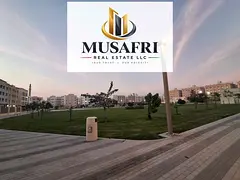 Affordable & Luxury!!! Spacious 2BHK Apartment Available For Family infront of Family Park in 45k, C