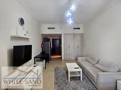 Flexible Cheques / Specious Furnished Studio / Ready to Move