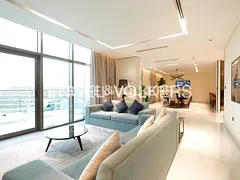 Bills Included | Fully Serviced | Sea View
