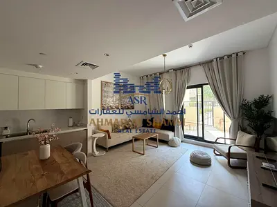 Exclusive Unit | Private Big Lawn | Fully Furnished 2BHK | Beachfront Living
