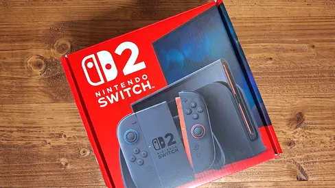 Nintendo Switch 2