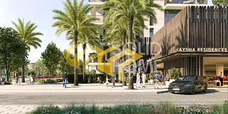 Sea view | Luxury Studio | Attractive Price