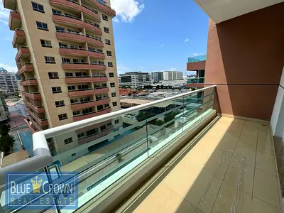 Spacious 2 BHK Chiller Free Fully Furnished Luxury Flat