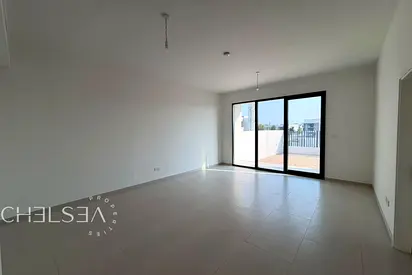VACANT | UNFURNISHED | 4BR + MAID