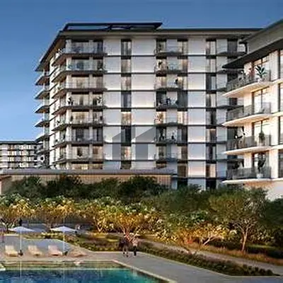 Spacious 2 BHK | Unique community | Full facilities