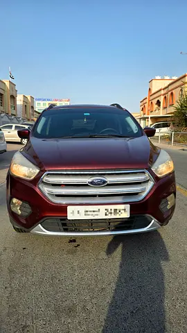 2018 Ford Escape SE - American Specs - Excellent Condition