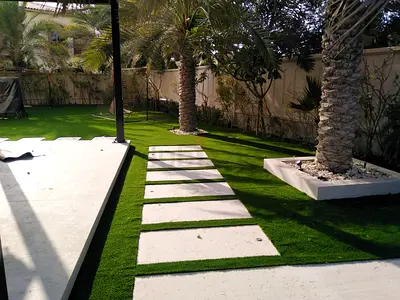 Artificial Grass per meter
