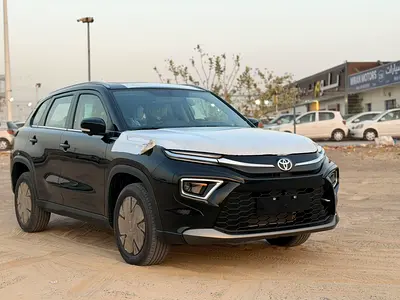 صورة 2 لـ 2026 Toyota URBAN CRUISER