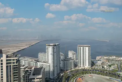 Park and Burj View | Branded | Ready to Move