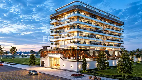 Spacious 1 Bedroom + Study | Private Plunge Pool | 45% PHPP