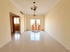 Affordable 2bhk with balcony covered parking prime location family building