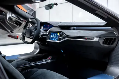 2022 FORD GT 照片 19