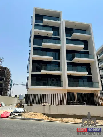 Luxury 1 bedroom Rent al zorah ajman