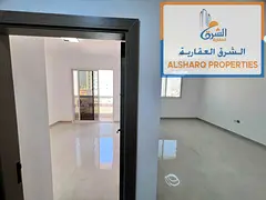 Brand New (1st Tenant), Large Layout, Bright Apartment & Premium Finishing | Al Jurf 3 Direct Exit t